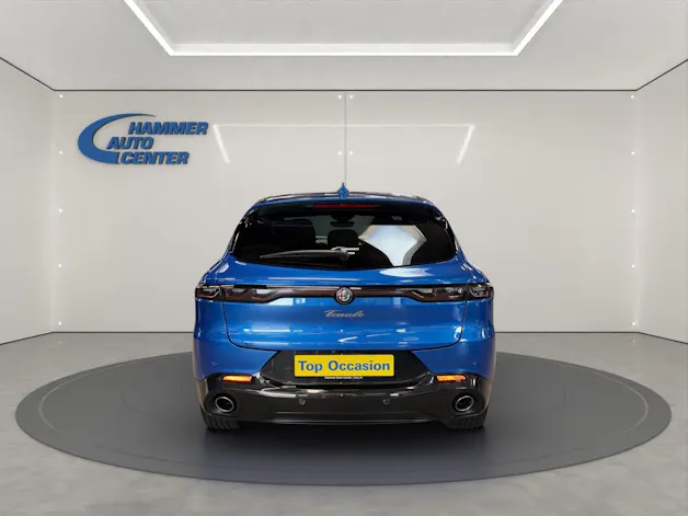 Alfa Romeo Tonale 1.3 Plug-in Hybrid Veloce Q4