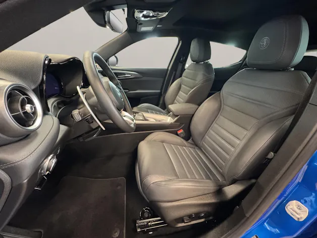 Alfa Romeo Tonale 1.3 Plug-in Hybrid Veloce Q4