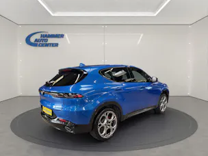 Alfa Romeo Tonale 1.3 Plug-in Hybrid Veloce Q4