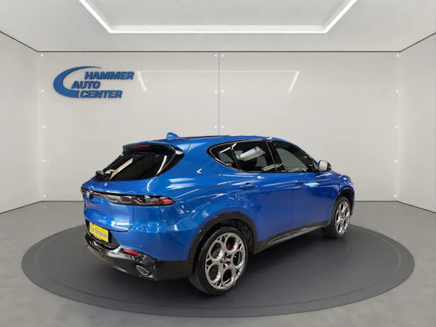 Alfa Romeo Tonale 1.3 Plug-in Hybrid Veloce Q4