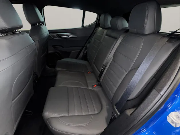 Alfa Romeo Tonale 1.3 Plug-in Hybrid Veloce Q4
