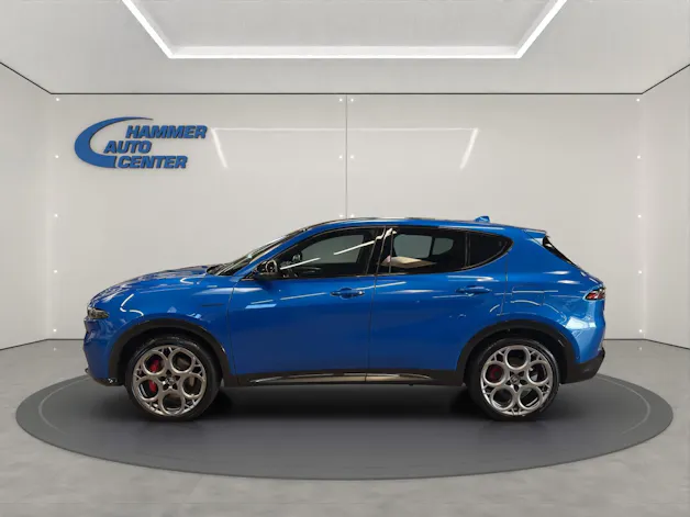 Alfa Romeo Tonale 1.3 Plug-in Hybrid Veloce Q4
