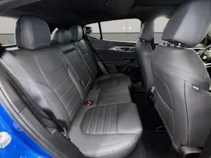 Alfa Romeo Tonale 1.3 Plug-in Hybrid Veloce Q4