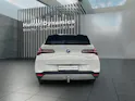 BMW X3 20d xDrive Anhängerkupplung
