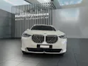 BMW X3 20d xDrive Anhängerkupplung