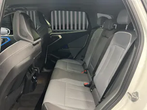BMW X3 20d xDrive Anhängerkupplung