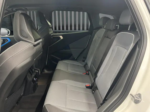 BMW X3 20d xDrive Anhängerkupplung