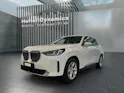 BMW X3 20d xDrive Anhängerkupplung