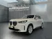 BMW X3 20d xDrive Anhängerkupplung