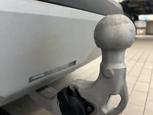 BMW X3 20d xDrive Anhängerkupplung