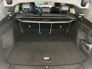 BMW X3 20d xDrive Anhängerkupplung