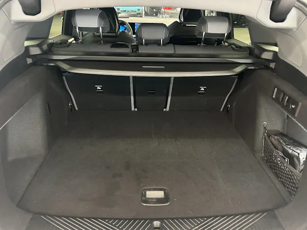 BMW X3 20d xDrive Anhängerkupplung