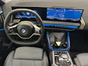 BMW X3 20d xDrive Anhängerkupplung