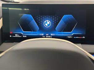 BMW X3 20d xDrive Anhängerkupplung