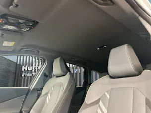 BMW X3 20d xDrive Anhängerkupplung
