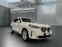 BMW X3 20d xDrive Anhängerkupplung