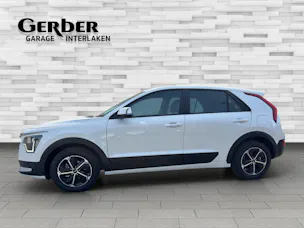 Kia Niro 1.6 GDi Hybrid