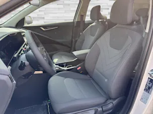 Kia Niro 1.6 GDi Hybrid