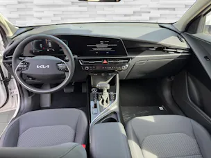 Kia Niro 1.6 GDi Hybrid