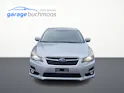 Subaru Impreza Wagon 2.0i Swiss Sport