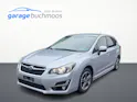 Subaru Impreza Wagon 2.0i Swiss Sport