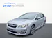 Subaru Impreza Wagon 2.0i Swiss Sport