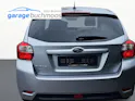Subaru Impreza Wagon 2.0i Swiss Sport