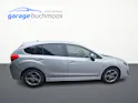 Subaru Impreza Wagon 2.0i Swiss Sport
