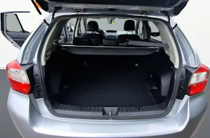 Subaru Impreza Wagon 2.0i Swiss Sport