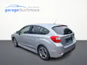 Subaru Impreza Wagon 2.0i Swiss Sport