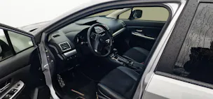 Subaru Impreza Wagon 2.0i Swiss Sport