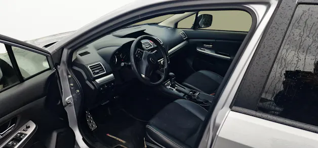 Subaru Impreza Wagon 2.0i Swiss Sport