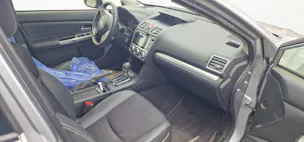 Subaru Impreza Wagon 2.0i Swiss Sport
