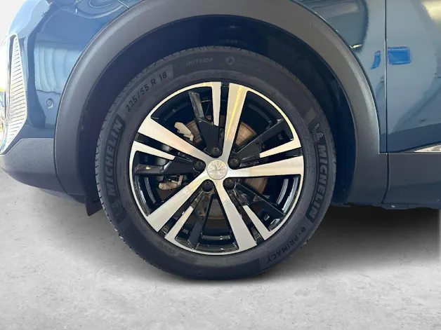 Peugeot 3008 1.6 Plug-in Hybrid4 GT
