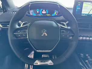 Peugeot 3008 1.6 Plug-in Hybrid4 GT