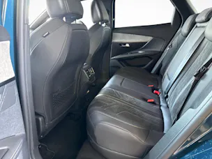 Peugeot 3008 1.6 Plug-in Hybrid4 GT