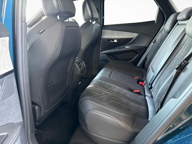 Peugeot 3008 1.6 Plug-in Hybrid4 GT