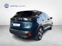 Peugeot 3008 1.6 Plug-in Hybrid4 GT