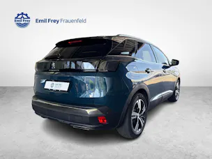 Peugeot 3008 1.6 Plug-in Hybrid4 GT