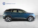 Peugeot 3008 1.6 Plug-in Hybrid4 GT
