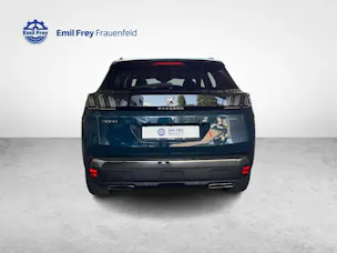 Peugeot 3008 1.6 Plug-in Hybrid4 GT