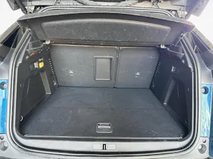 Peugeot 3008 1.6 Plug-in Hybrid4 GT