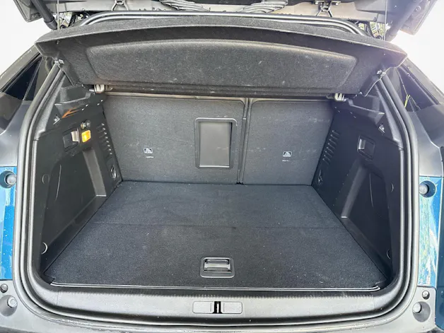 Peugeot 3008 1.6 Plug-in Hybrid4 GT