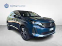 Peugeot 3008 1.6 Plug-in Hybrid4 GT