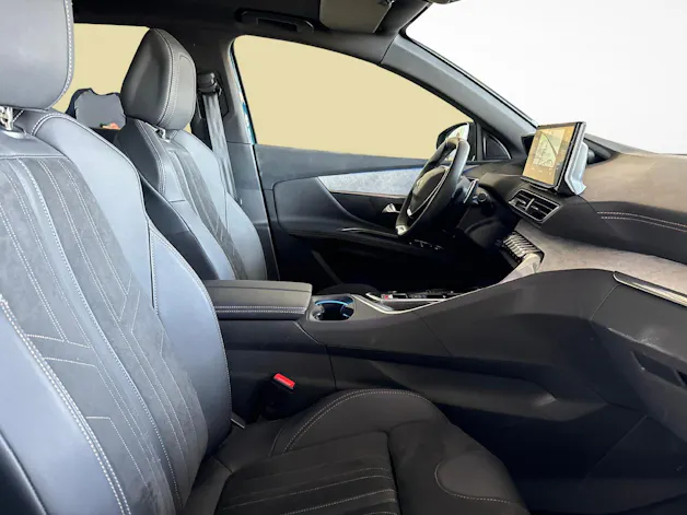 Peugeot 3008 1.6 Plug-in Hybrid4 GT