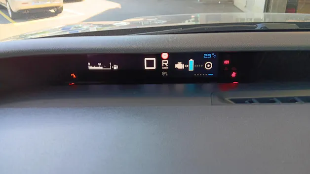 Citroën C3 1.2 Hybrid Max