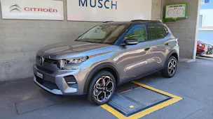 Citroën C3 1.2 Hybrid Max