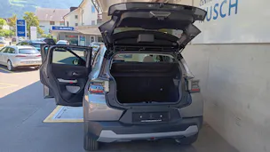Citroën C3 1.2 Hybrid Max
