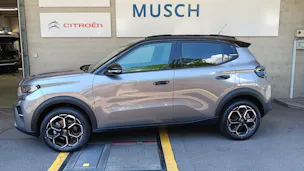 Citroën C3 1.2 Hybrid Max