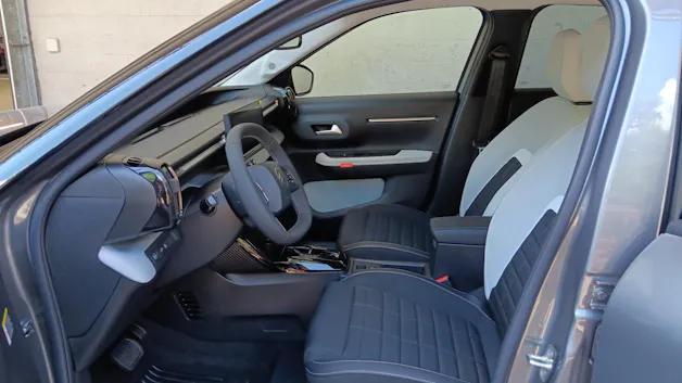 Citroën C3 1.2 Hybrid Max